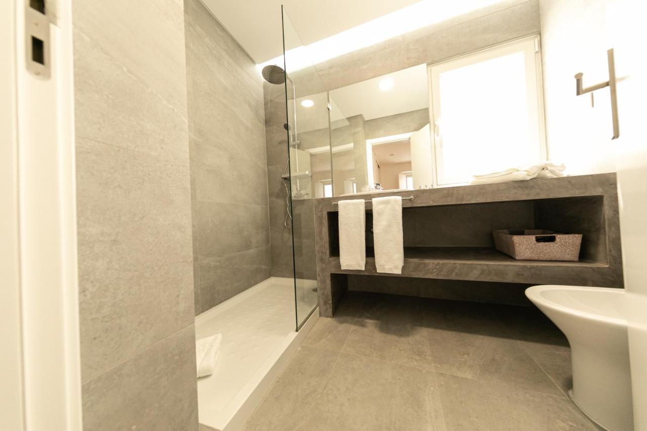 Teatro Lodge เอโวรา ภายนอก รูปภาพ