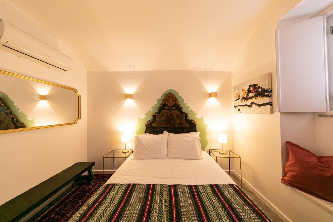 Teatro Lodge เอโวรา ภายนอก รูปภาพ